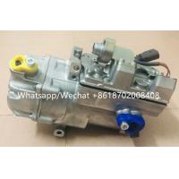 Buy cheap 8R0260797B For Audi Q7 Hybrid AC Compressor OEM 042200-0900 4G0260797 product