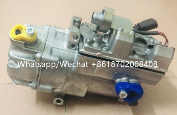 Buy cheap 8R0260797B For Audi Q7 Hybrid AC Compressor OEM 042200-0900 4G0260797 from wholesalers
