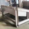 Buy cheap Sludge Dehydrator Machine Multi Plate Screw Press For Activated Sludge Treatment from wholesalers