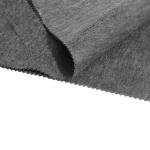 Width 90-200cm Gaoxin 100% Polyester Nonwoven Fusible Double Dot Stitch Bond