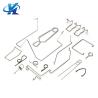 Buy cheap Stainless Steel 0.5 Wire Diameter JIS Die Spring Furniture Torsion Spring Small Custom Compression Springs from wholesalers