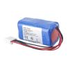 Buy cheap For Zoncare ZQ-1204 / ZQ-1206 ECG 14.4 V Lithium Ion Battery Pack 12 Months Warranty from wholesalers