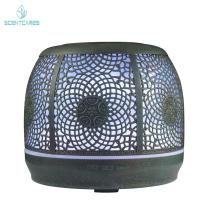 Buy cheap Home 0.035 Gallon / Day 500ML Essential Oil Diffuser product