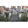 Buy cheap Vertical Electric 380V/220V Dough Press Sheeter Machine from wholesalers