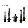 Buy cheap OEM / ODM Single Acting Hydraulic Cylinder Multi stage Piston Rod RAM from wholesalers