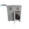 Buy cheap Trolley Mobile Dental Cabinet Unit With Air Compressor from wholesalers