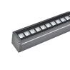 Buy cheap IK08 Landscape Lighting Wall Wash 72W Compact Slim Wall Washer from wholesalers