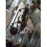 Buy cheap T75mm W180mm Woodworking Band Saw Machine MJ143B Multi Rip Saw Machine from wholesalers