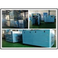 Buy cheap Direct Driven Energy Saving Air Compressor , Industrial Screw Air Compressor product