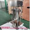Buy cheap Electric Sausage Filling Machine Stuffer Vacuum Stuffers For Home Commercial Sausage Maker from wholesalers