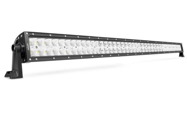 Buy cheap 4 X 4 Powerful Led Flood Light Bar 42 Inch 240W Customized Service from wholesalers