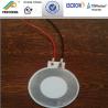 Buy cheap PVDF PIEZO film， PVDF PIEZO sensors from wholesalers