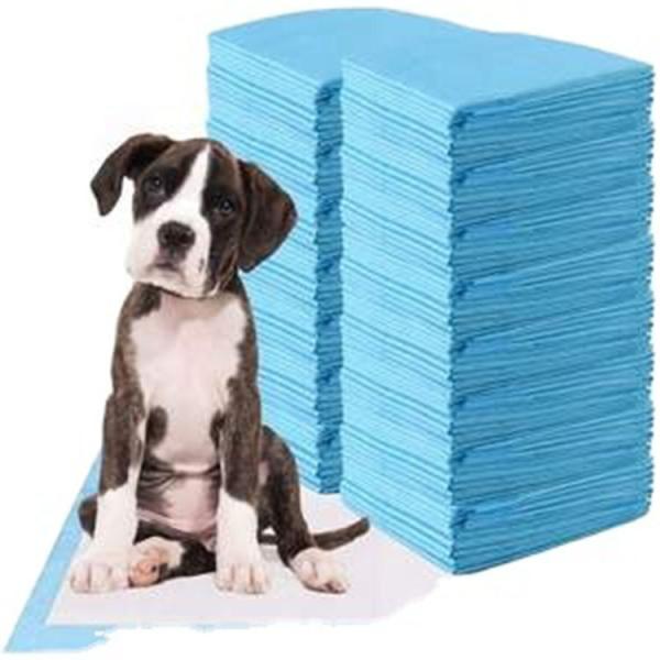 Total Weight gram 30-70 Incontinence Disposable Absorb Puppy Dog Pee Pads for