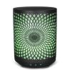 Buy cheap RoHS Ultrasonic Metal Aroma Diffuser Humidifier With 7 Color LED Color from wholesalers