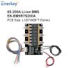 Buy cheap Enerkey 6s 25.2v 200A Bms Battery Protection Board For 18650 Li-ion Battery Pack Car Start BMS from wholesalers
