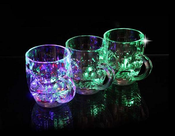 Buy cheap Flashing cups from wholesalers