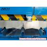 Buy cheap Classic Design Standing Seam Roll Forming Machine Smaller Size 40-430 Type from wholesalers