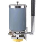 Progressive Grease Lubrication Hydraulic Pump For Sany PM Zoomlion Concrete Pump
