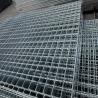 Buy cheap Corrosion Resistant Steel Grating For Outdoor Environments from wholesalers
