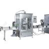Buy cheap Auto Filling Production Lines for Bottle Production and Weighing System from wholesalers