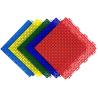 Buy cheap Double-Layer Outdoor Basketball Badminton Court for Kindergartens and Assembled Floor from wholesalers