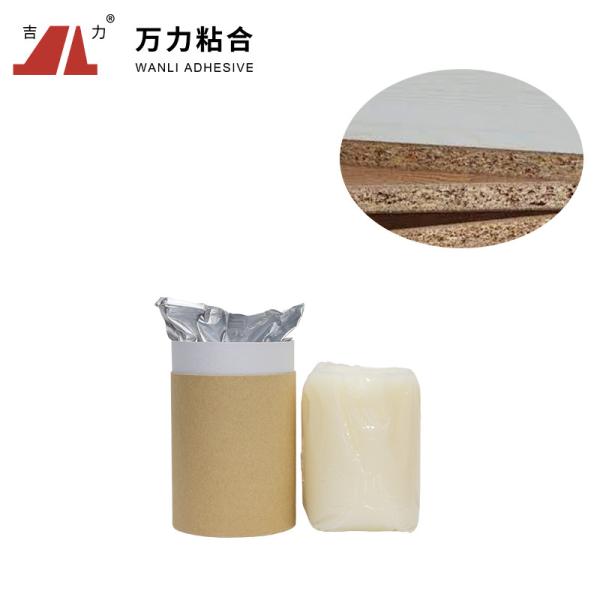 Buy cheap Humidity Chemical Resistance Edgebanding Hot Melt Adhesives Woodworking PUR Hot Glue PUR-XCS637 from wholesalers