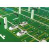 Buy cheap Underground Parking Lot Intelligent Parking Guidance System with RS485 Communication from wholesalers