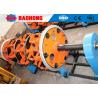 Buy cheap 42+42/500 Steel Wire Cable Armouring Machine Planetary Gear Type from wholesalers
