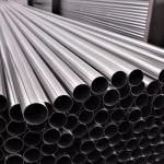 China Supplier Sale Welded Seamless Ss Tube 201 304L 316 316L 321 410 304