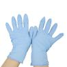 Buy cheap Powder Free Protective Skin Disposable Nitrile Gloves from wholesalers
