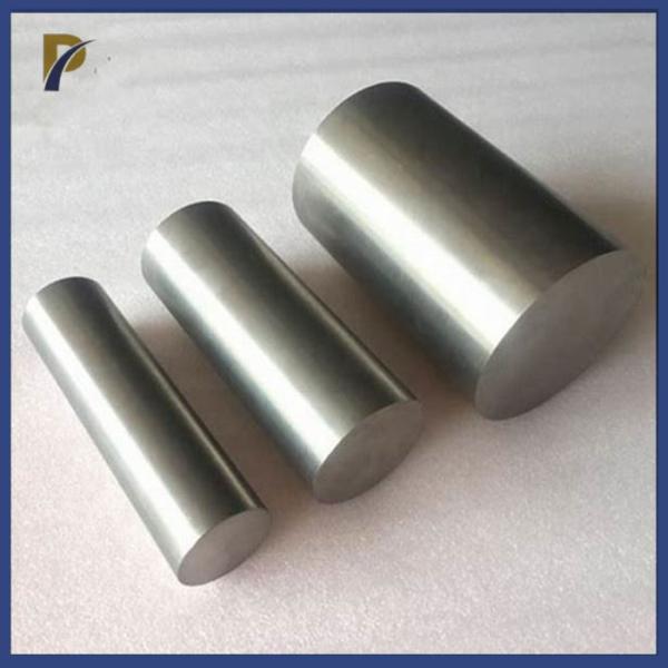 18.0g/Cm3 High Strength Tungsten Nickel Iron Alloy Rod For Aviation Chemical