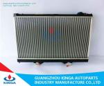 LEXUS ' 95 - 98 JZS147 MT Toyota Radiator Replacement With Tube Fin Cooling