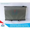 Buy cheap LEXUS ' 95 - 98 JZS147 MT Toyota Radiator Replacement With Tube Fin Cooling System from wholesalers
