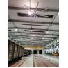 Buy cheap Beacon 24ft Hvls Fan Factory Ceiling Fan Large Size Customized Logo from wholesalers