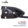 Buy cheap Super Slim 100W 23.3'' CREE LED Light Bar from wholesalers