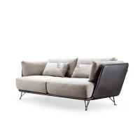 Buy cheap 3 Seat Recliner Nice Sale Modern Sectional Sofa product