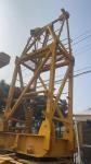Spare Parts Provided for 7527-16 Used Tower Crane Prices and Parameters 2025