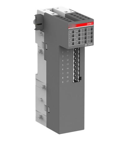 Buy cheap ABB DI561 DCS DIGITAL INPUT MODULE,24VDC from wholesalers