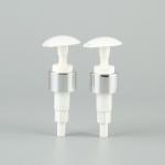 28mm 24mm White Hand Lotion Pump Dispenser Manufacturer Screw On
