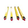 Buy cheap Crane End Carriage Motor Traveling End Truck Carriage for Single / Double Girder Crane from wholesalers