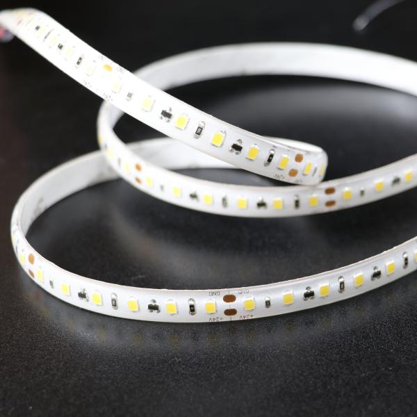 Buy cheap ERP IP65 LED Strip Light 2700K UL IP65 LED Strip Light SMD 2835 Indoor Outdoor from wholesalers