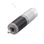 High Speed D3530PLG Small Geared Motors Torque Range 0.3Nm - 2.0Nm