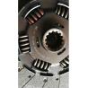 Buy cheap Korea PHC clutch disc HD-122 8DC9 MITSUBISHI from wholesalers