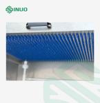 DO-160G Civil Aviation Electronics Anti-Drip Waterproof Test Chamber