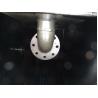 Buy cheap 40ft Sewage Container Transportation Optional Color 192000 Kgs Industrial from wholesalers
