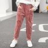 Buy cheap 120cm 130cm Summer Thin Girls Cotton Pants BEIANJI Children'S Casual Pants from wholesalers