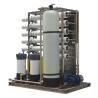 Buy cheap Duplex Steel 2205 Seawater Desalination Machine 99.5% For Enhanced Purification from wholesalers