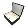 Buy cheap Health Sterilization Leather Jewelry Disinfection Box from wholesalers
