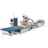 Buy cheap 12m Min Plywood Cnc Router Machine 4x8 Wood Cutter Router Machine from wholesalers
