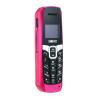 Buy cheap T3 bluetooth 0.66 inch OLED portable mobile phone, small size bluetooth mobile phone, ultra thin mini phone from wholesalers